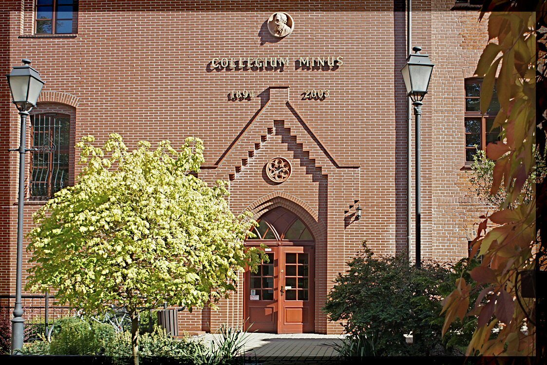 CollegiumMinus